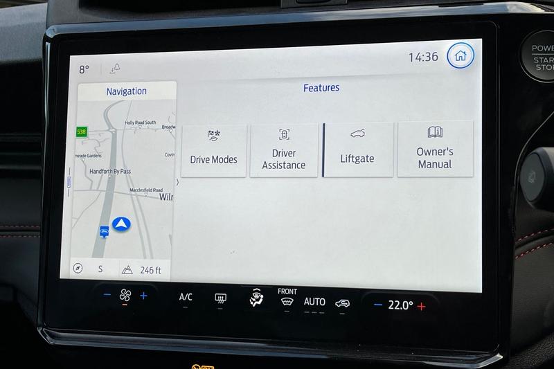 Used Ford Puma 2025 for sale - 77161109: Photo 26