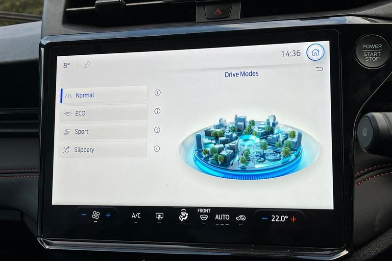 Used Ford Puma 2025 for sale - 77161109: Photo 28