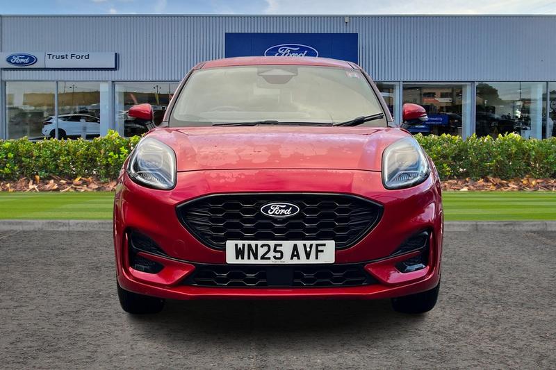 Used Ford Puma 2025 for sale - 77161109: Photo 6
