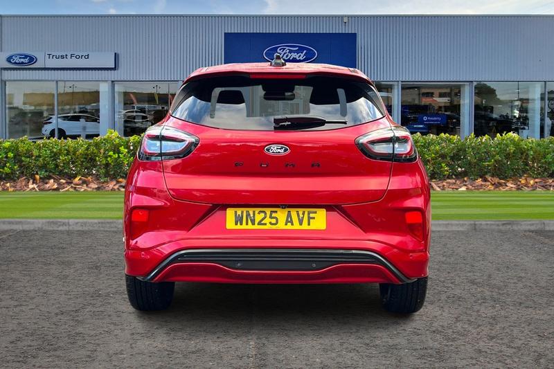 Used Ford Puma 2025 for sale - 77161109: Photo 7