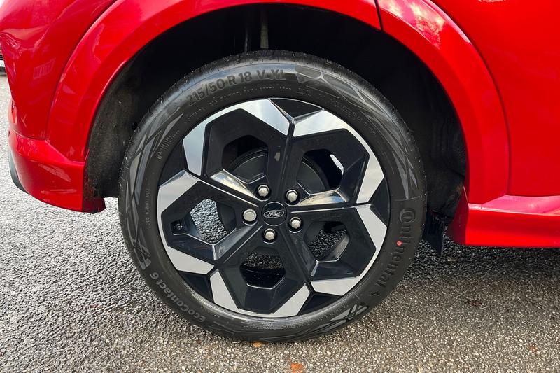 Used Ford Puma 2025 for sale - 77161109: Photo 8