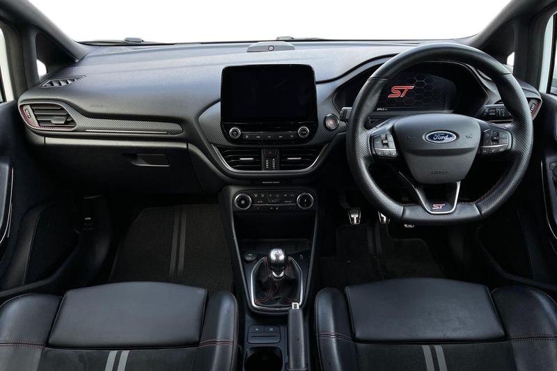 Used Ford Fiesta 2022 for sale - 77665775: Photo 10