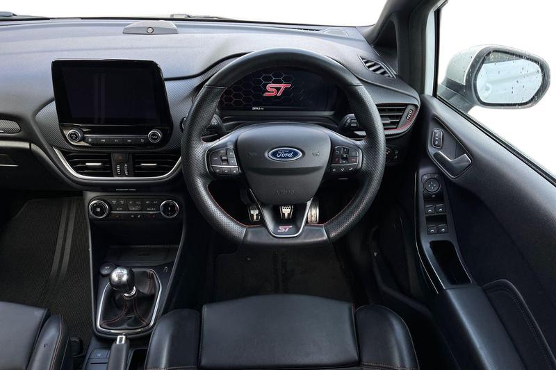 Used Ford Fiesta 2022 for sale - 77665775: Photo 11