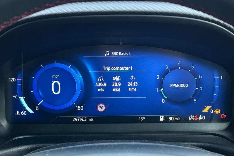 Used Ford Fiesta 2022 for sale - 77665775: Photo 13