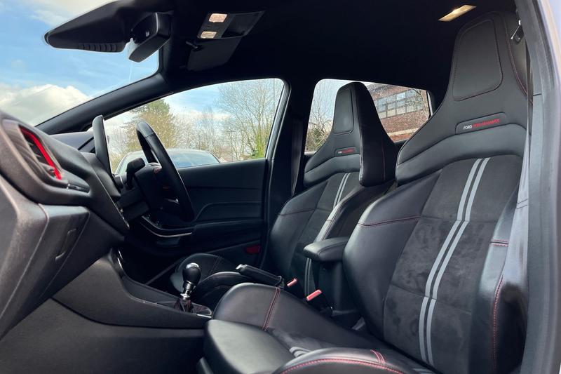 Used Ford Fiesta 2022 for sale - 77665775: Photo 19