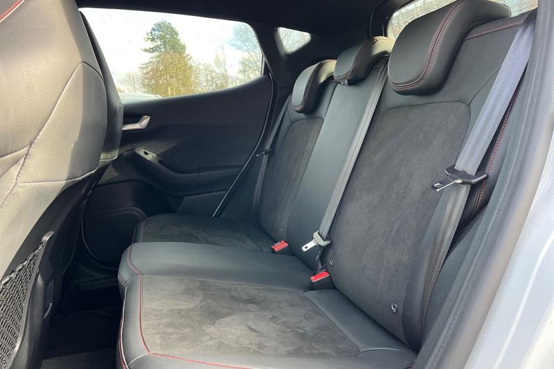 Used Ford Fiesta 2022 for sale - 77665775: Photo 20