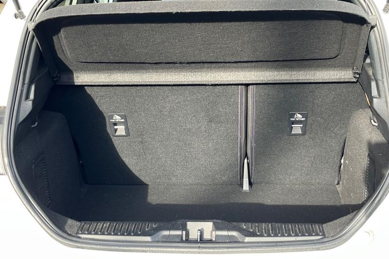 Used Ford Fiesta 2022 for sale - 77665775: Photo 21