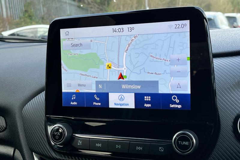 Used Ford Fiesta 2022 for sale - 77665775: Photo 23