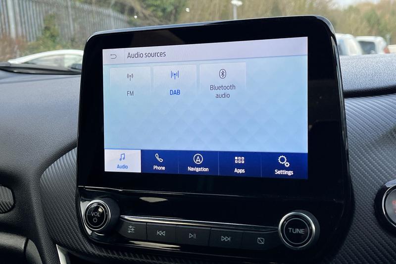 Used Ford Fiesta 2022 for sale - 77665775: Photo 24