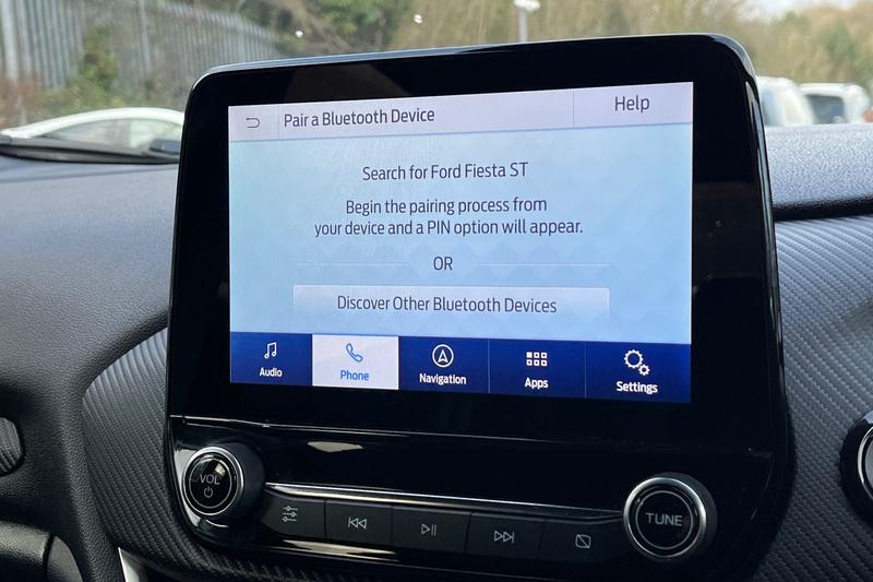 Used Ford Fiesta 2022 for sale - 77665775: Photo 25