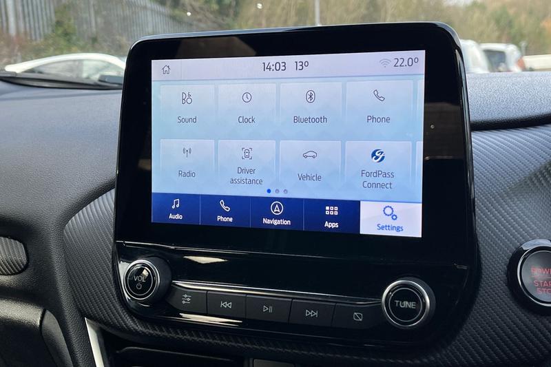 Used Ford Fiesta 2022 for sale - 77665775: Photo 27