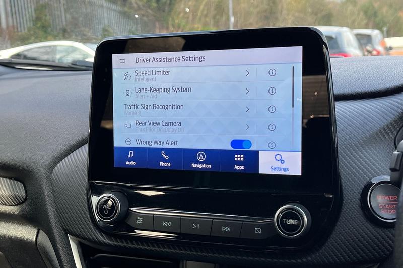 Used Ford Fiesta 2022 for sale - 77665775: Photo 28