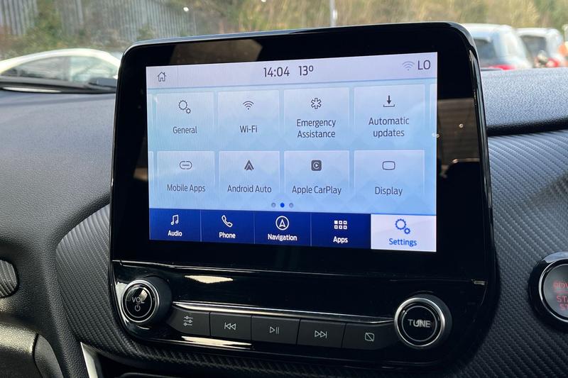 Used Ford Fiesta 2022 for sale - 77665775: Photo 29