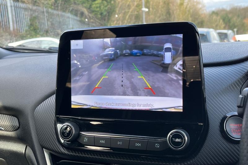 Used Ford Fiesta 2022 for sale - 77665775: Photo 30