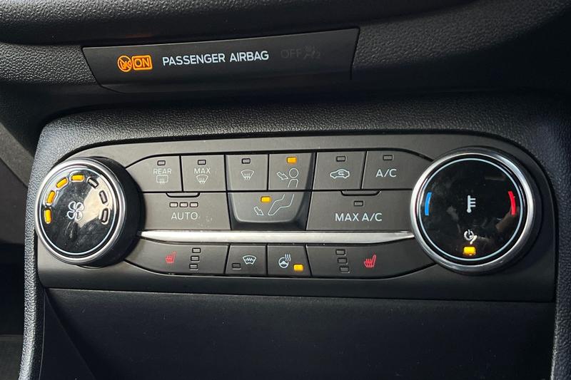 Used Ford Fiesta 2022 for sale - 77665775: Photo 31