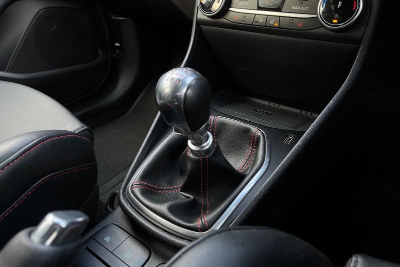 Used Ford Fiesta 2022 for sale - 77665775: Photo 32