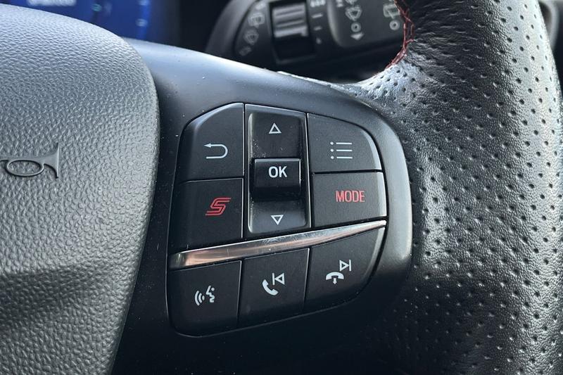 Used Ford Fiesta 2022 for sale - 77665775: Photo 34