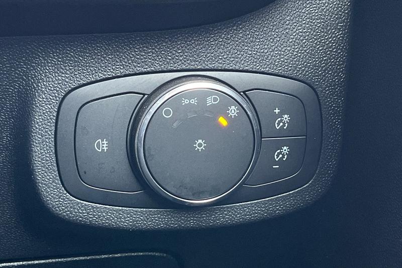 Used Ford Fiesta 2022 for sale - 77665775: Photo 37