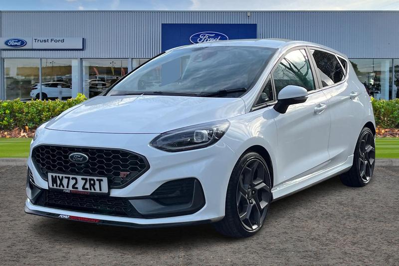 Used Ford Fiesta 2022 for sale - 77665775: Photo 5