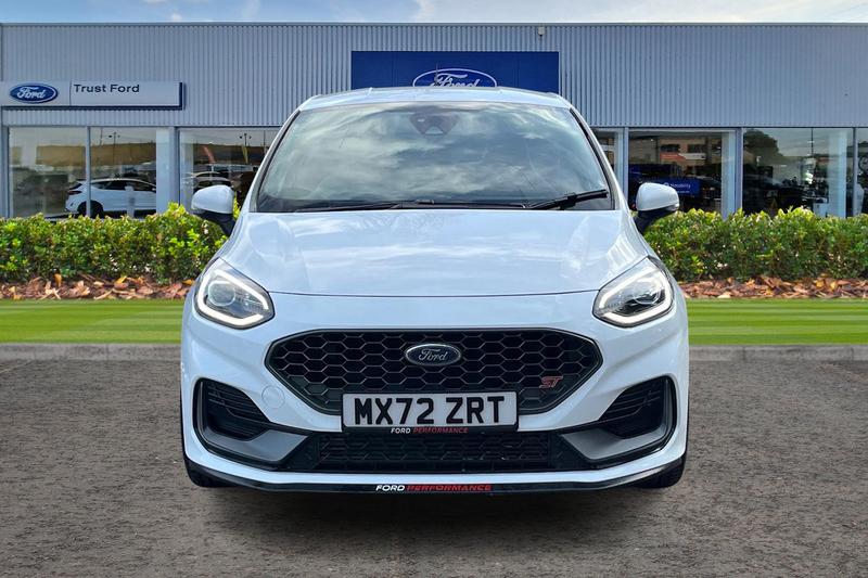 Used Ford Fiesta 2022 for sale - 77665775: Photo 6