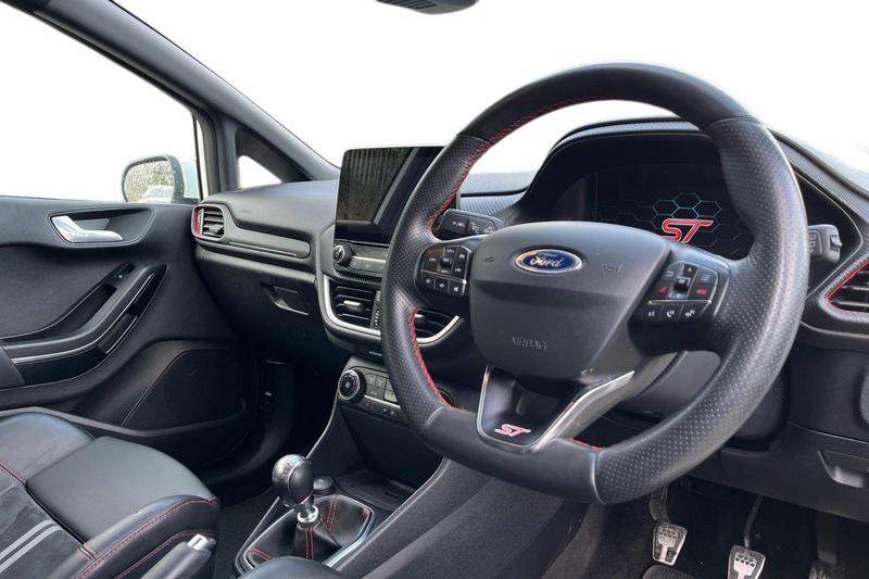 Used Ford Fiesta 2022 for sale - 77665775: Photo 9