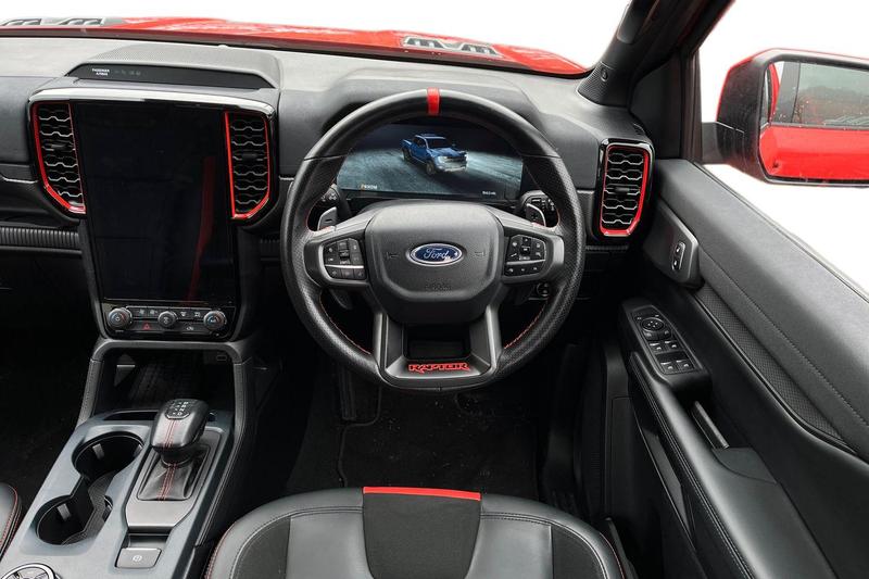 Used Ford Ranger 2023 for sale - 77746992: Photo 11