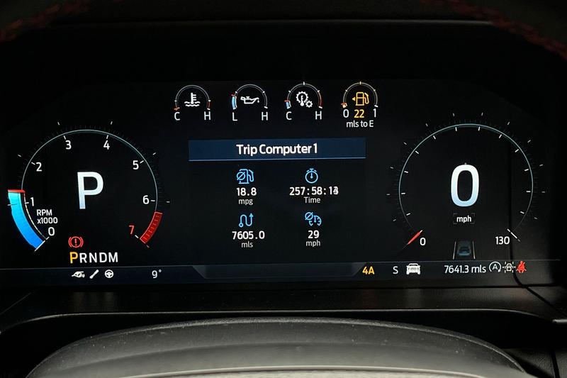 Used Ford Ranger 2023 for sale - 77746992: Photo 13