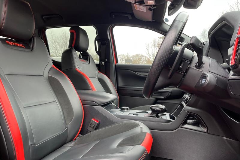 Used Ford Ranger 2023 for sale - 77746992: Photo 17