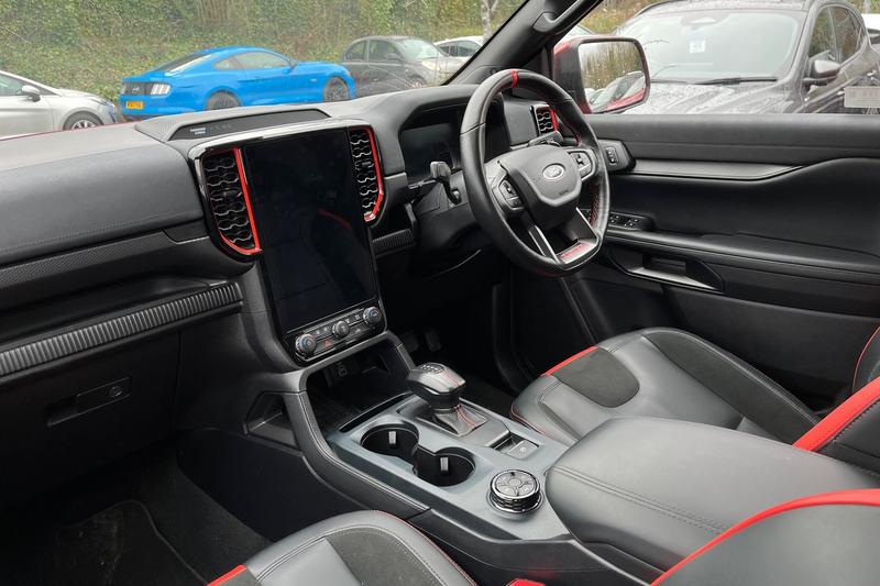 Used Ford Ranger 2023 for sale - 77746992: Photo 18