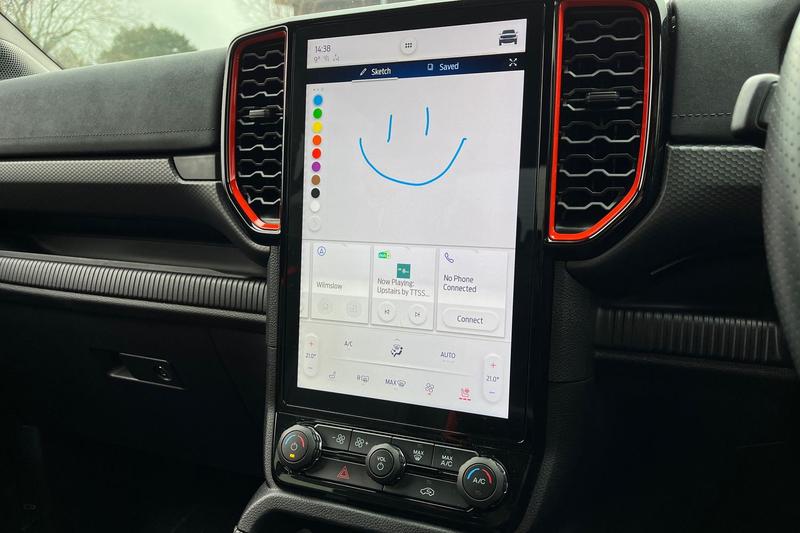 Used Ford Ranger 2023 for sale - 77746992: Photo 26