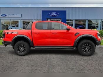 Used Ford Ranger 2023 for sale - 77746992: Photo