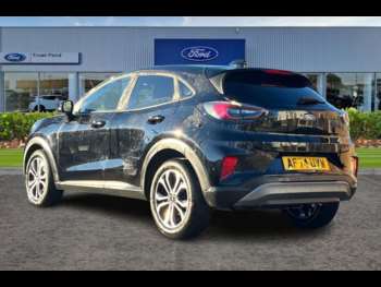Used Ford Puma 2024 for sale - 74807742: Photo