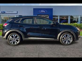 Used Ford Puma 2024 for sale - 74807742: Photo