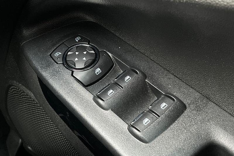 Used Ford Ecosport 2021 for sale - 77025863: Photo 16