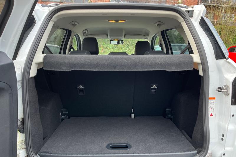 Used Ford Ecosport 2021 for sale - 77025863: Photo 21