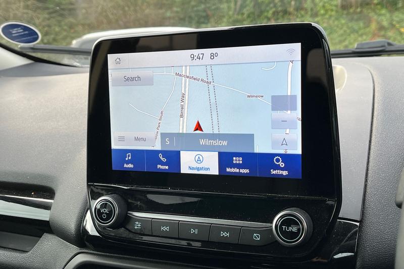 Used Ford Ecosport 2021 for sale - 77025863: Photo 23