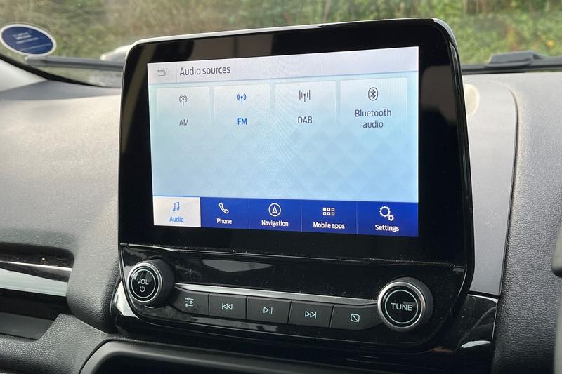 Used Ford Ecosport 2021 for sale - 77025863: Photo 24