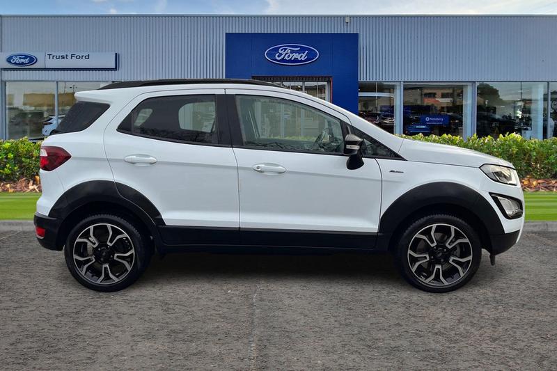 Used Ford Ecosport 2021 for sale - 77025863: Photo 3