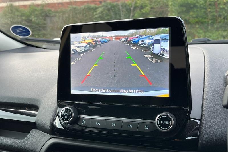 Used Ford Ecosport 2021 for sale - 77025863: Photo 30