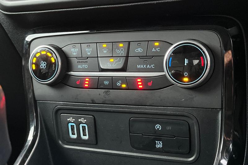 Used Ford Ecosport 2021 for sale - 77025863: Photo 31