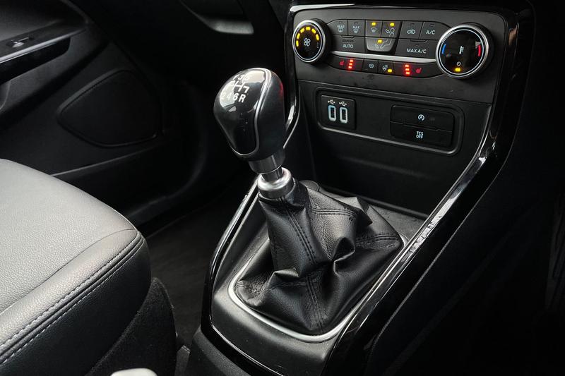 Used Ford Ecosport 2021 for sale - 77025863: Photo 32