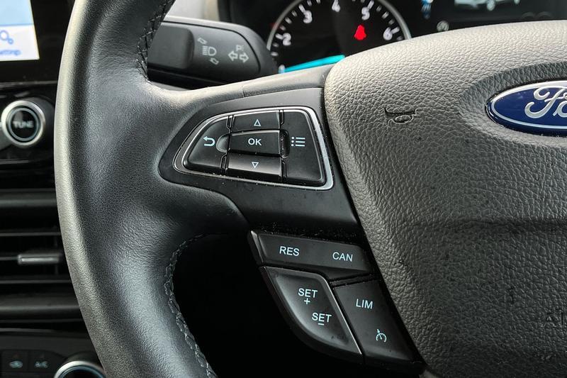 Used Ford Ecosport 2021 for sale - 77025863: Photo 33
