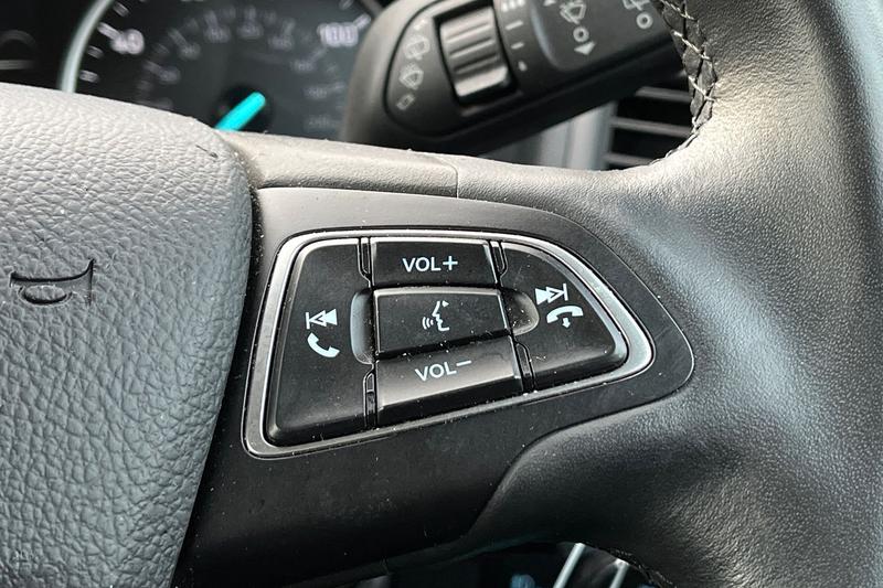 Used Ford Ecosport 2021 for sale - 77025863: Photo 34