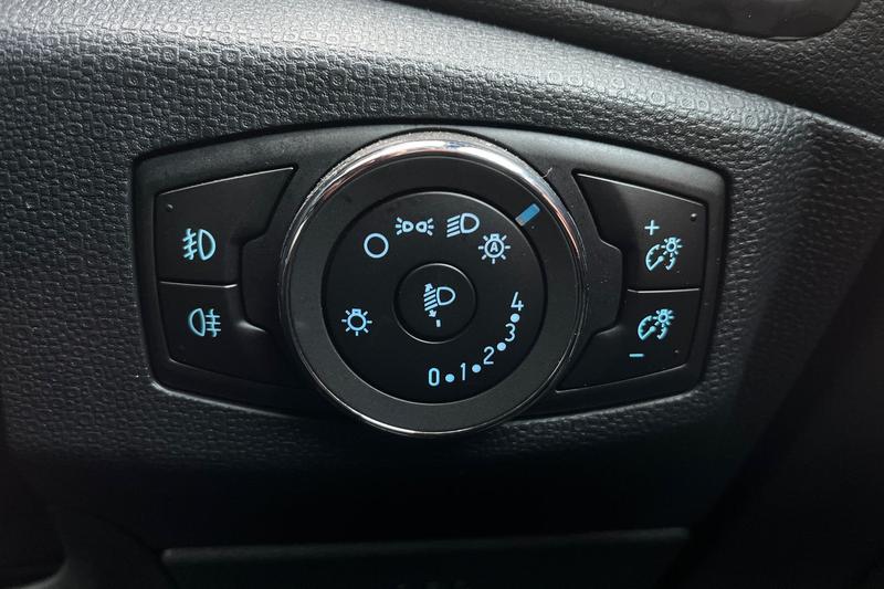 Used Ford Ecosport 2021 for sale - 77025863: Photo 35