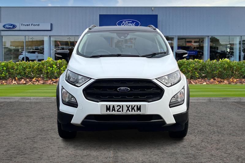 Used Ford Ecosport 2021 for sale - 77025863: Photo 6