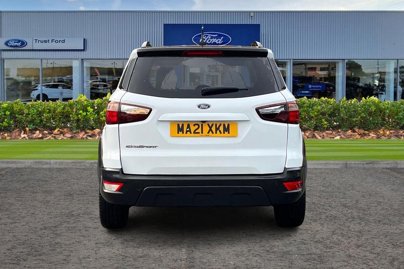 Used Ford Ecosport 2021 for sale - 77025863: Photo 7