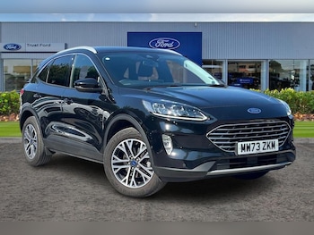 Used Ford Kuga 2023 for sale - 79465892: Photo