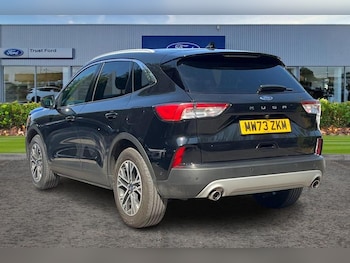 Used Ford Kuga 2023 for sale - 79465892: Photo