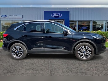 Used Ford Kuga 2023 for sale - 79465892: Photo