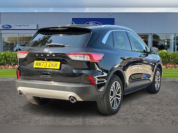 Used Ford Kuga 2023 for sale - 79465892: Photo